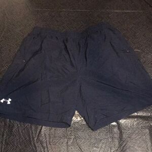 Under Armour XL Shorts